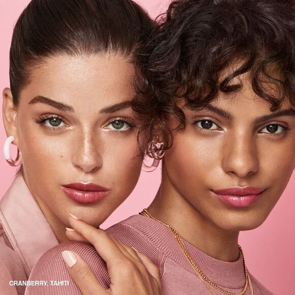 Bobbi Brown Jelly Stick Lipstick - Tahiti- Cool Pink - Picture 5 of 13